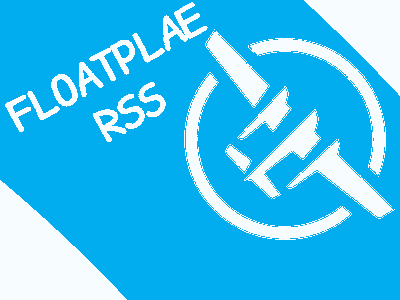 Cover Image RSS Floatplane