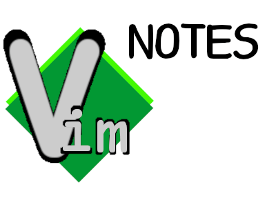 Cover Image Vim Notes